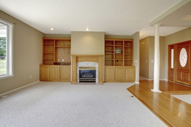Fireplace Built Ins Installation in Woodbridge, VA