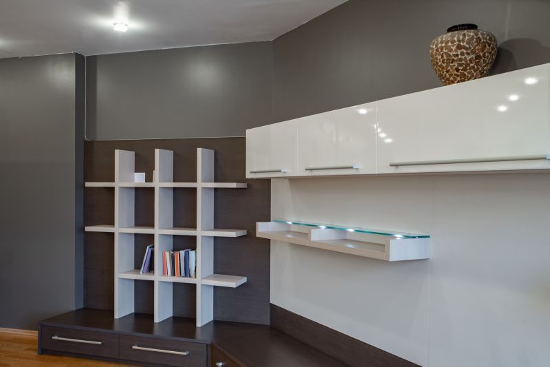 Customized Shelving Service in Fairfax, VA