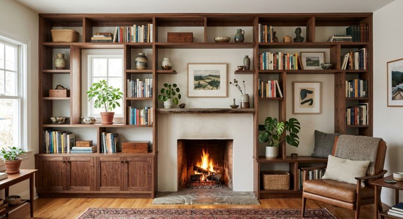Customized Shelving Service in Frederick, MD