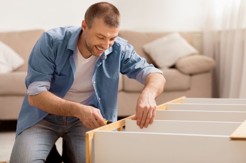 Final Inspection and Detailing