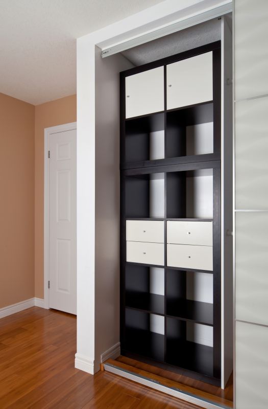 Library Shelving Installation in Greensboro, NC